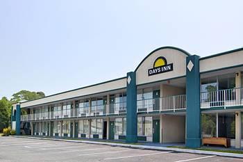 Econo Lodge Asheboro Exterior foto